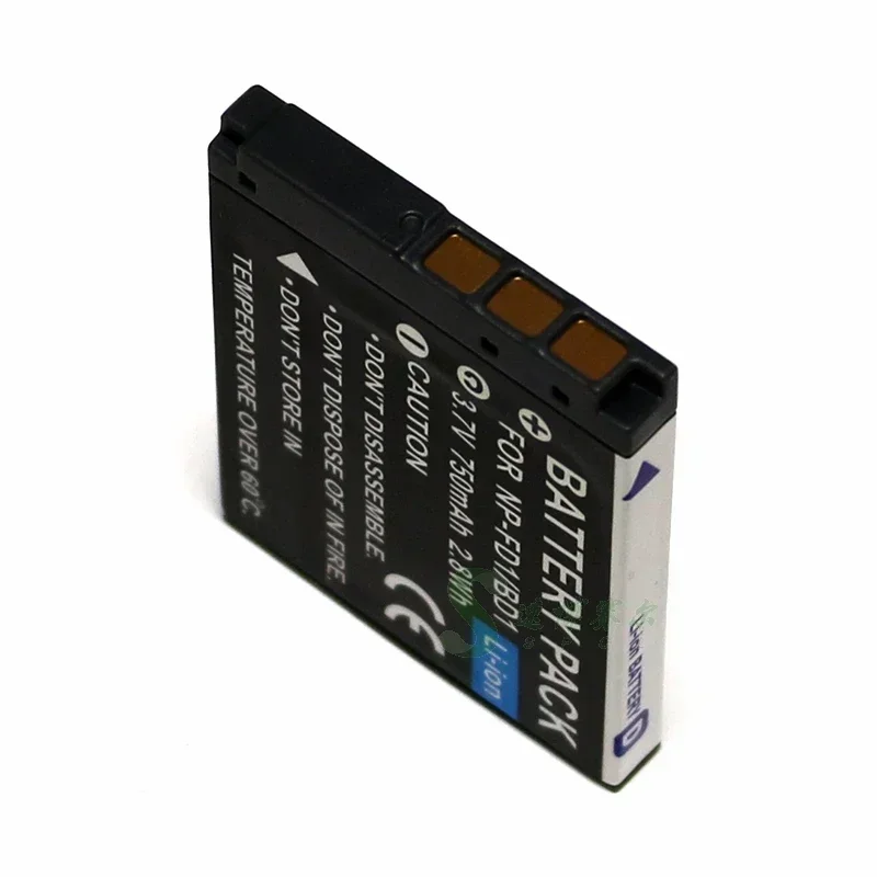 NP-FD1/BD1 Battery or USB Charger for SONY DSC-T900 T700 T500 T300 T200 T90 T77 T75 T70 T2 G3 TX1 Camera