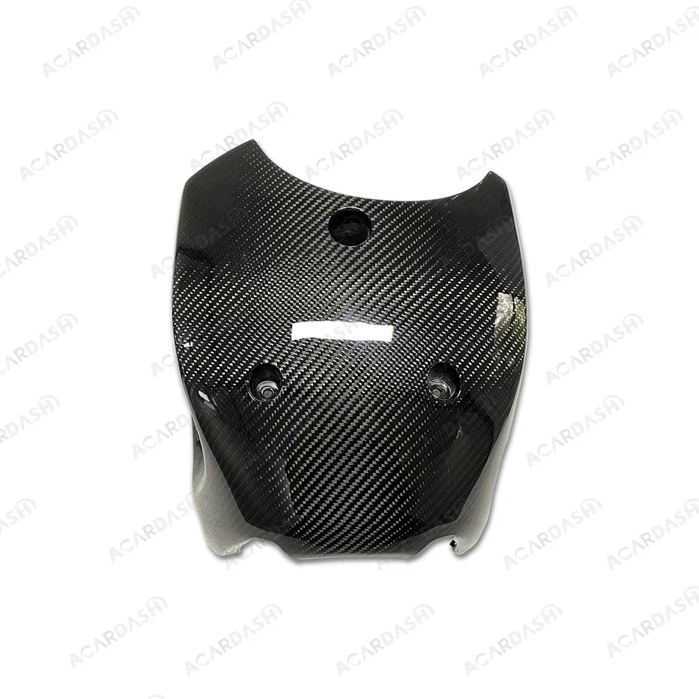 For GT 2007-2017 Real High Quality Carbon Fiber Accessories Gear Shifter Steering Wheel Column Cover AirVent Frame