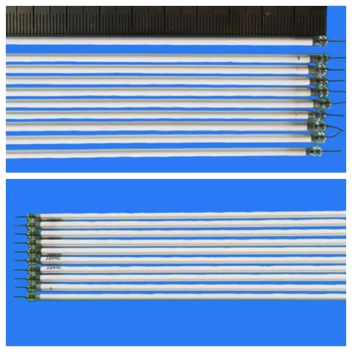 

100% Original New 833MM*3.0MM 37" LCD TV Screen CCFL Lamp CCFL Tube Backlight For Sharp 37 inch LCD-37Z370A LCD-37GE5A LCD-37GH3