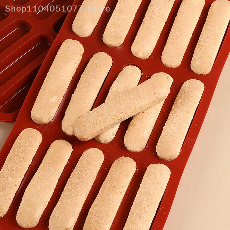 Molde de silicone para biscoit - Diy Electronics Components avaliação e preço