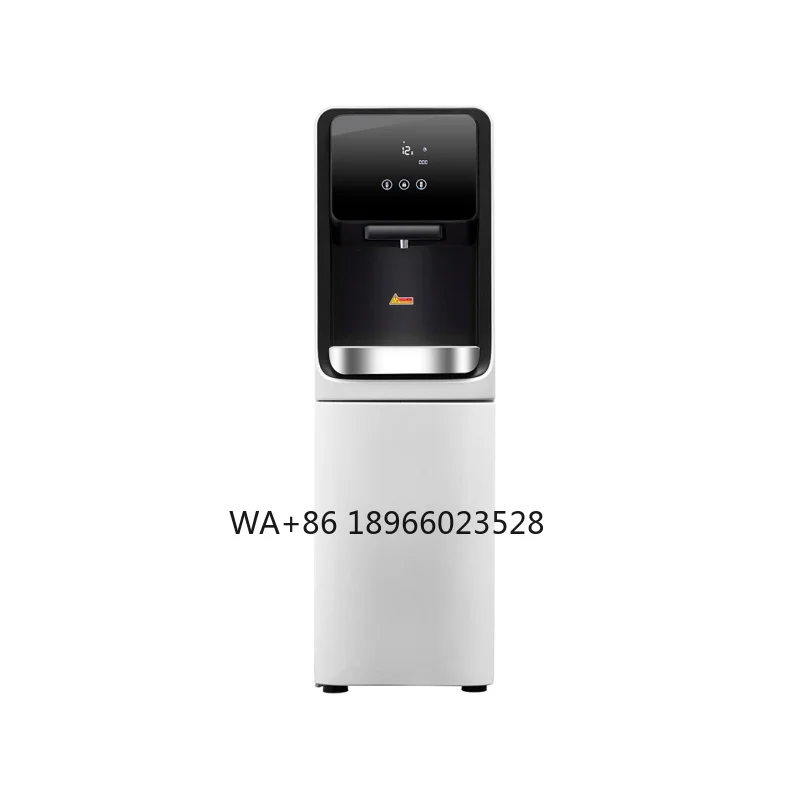 

Electric Instant Hot and Cold Drinking Freestanding Water Dispensers With 100G RO System