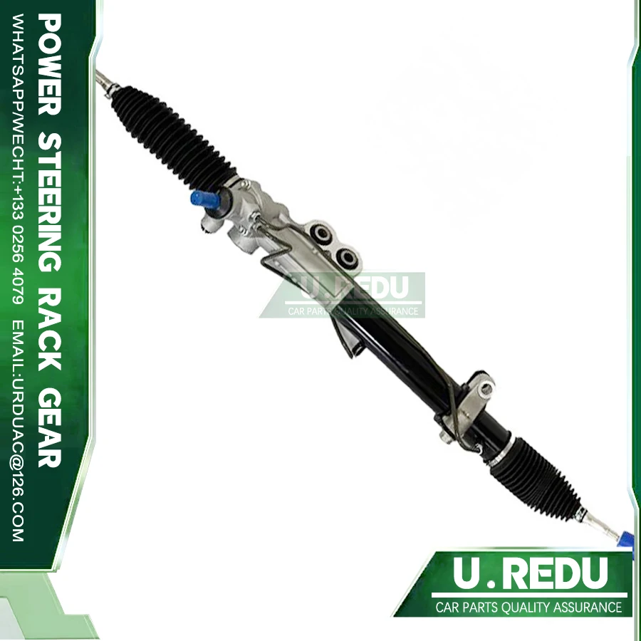 

Power Steering Rack Used for NISSAN NAVARA D40 Right Hand DRIVE RHD 49001-EB305 49001EB305 49001 EB305