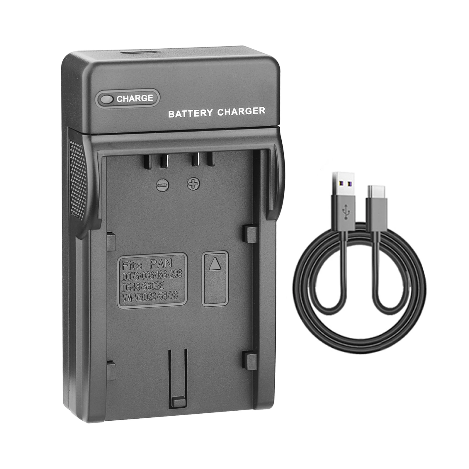 VW-VBD58, VBD78, VB…