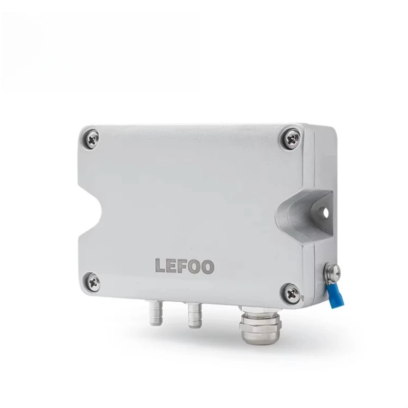 

【2026】LEFOO LFM751Air and Neutral Explosion-proof Certification Low Differential Pressure Transmitter