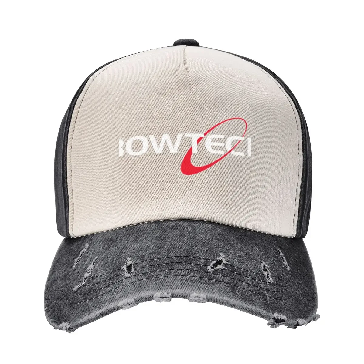 Bowtech Archery Logo Baseball Cap Golf Cap western Hat Trucker Hats For Men Women's