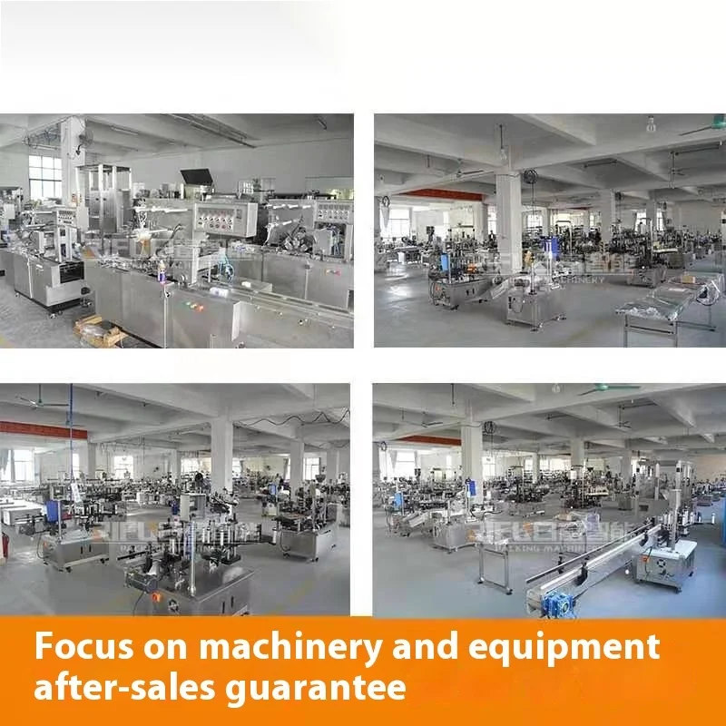 Fully Automatic Red White Wine Vegetable Oil Line Culture Liquid Fertilizer Filling Machine Filling Line Liquid Production Line