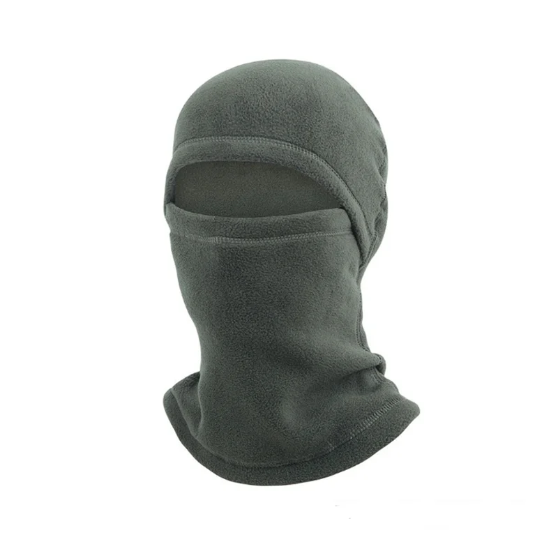 Winter Ski Mask For Men And Women, Windproof And Warm Mask Suitable For Cycling, Skiing, Cold weather, outdoor