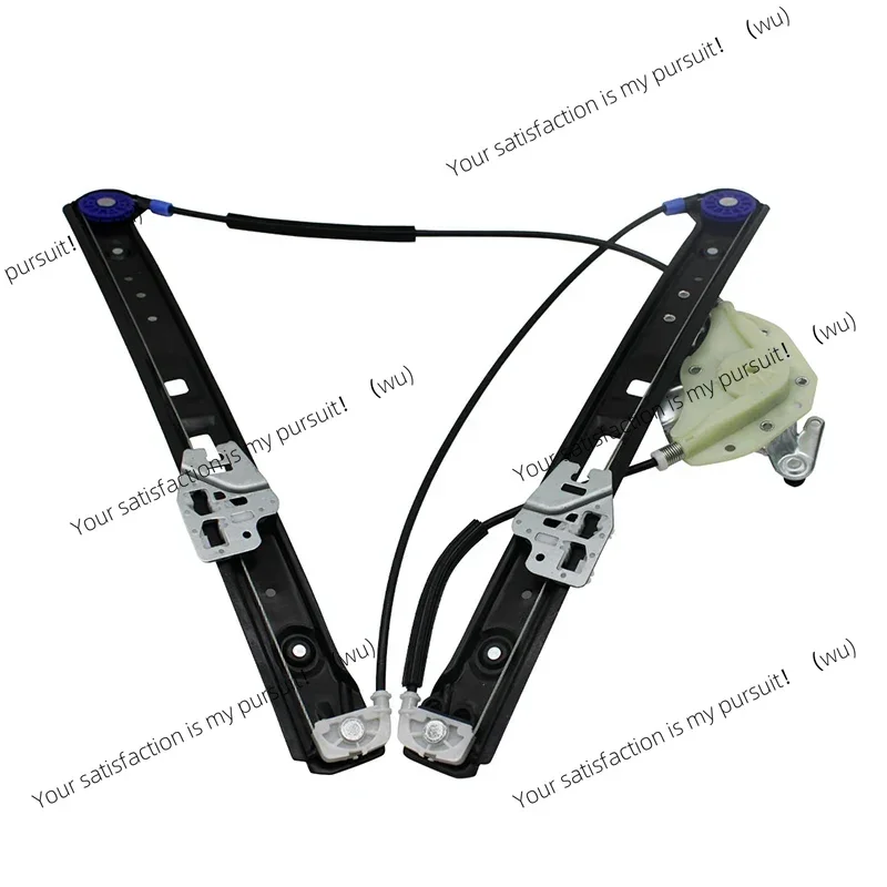 

Car front and left electric window adjuster for BMW E46 323i 325i 325xi 328i 330i 330xi 1998-2005 51337020659 51337020660