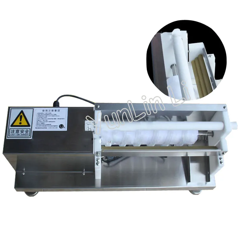 Household Quail Egg Peeling Machine Electric High Efficiency Egg Processing Machine Hulling Machine