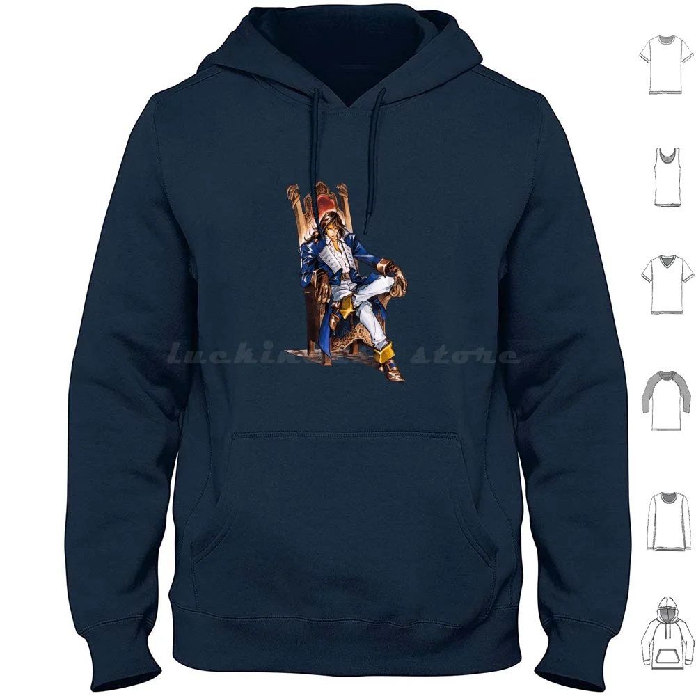 The Spectre Tomb Cannibalism Richter Belmont Gifts Music Fans Hoodies Long Sleeve The Spectre Tomb Cannibalism Richter