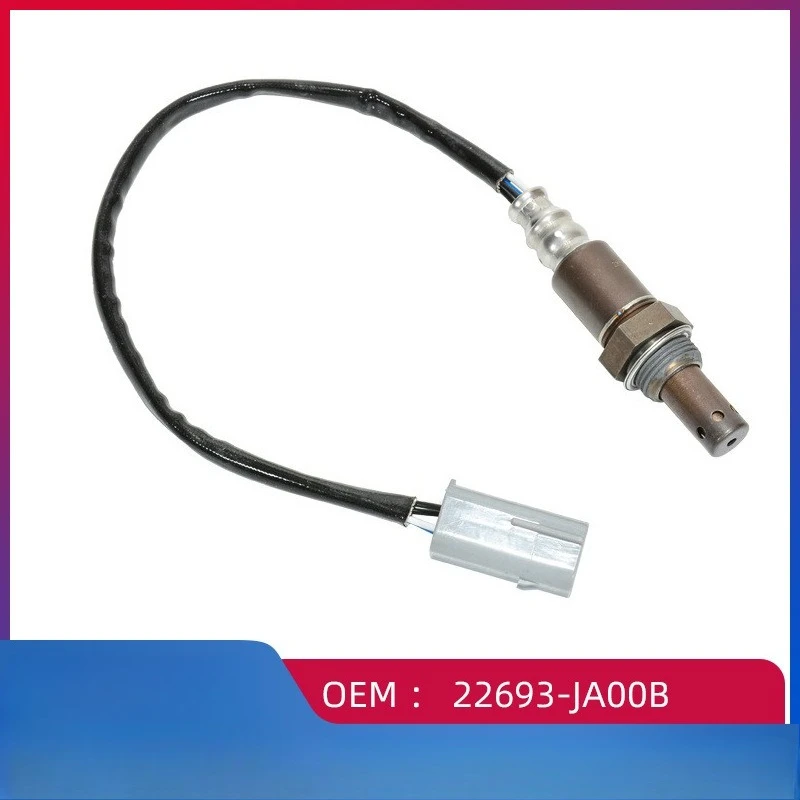 

22693-JA00B Lambda Front o2 oxygen sensor for Nissan X-Trail Correo 07-12 2.5L Koleos 07-12 2.5L