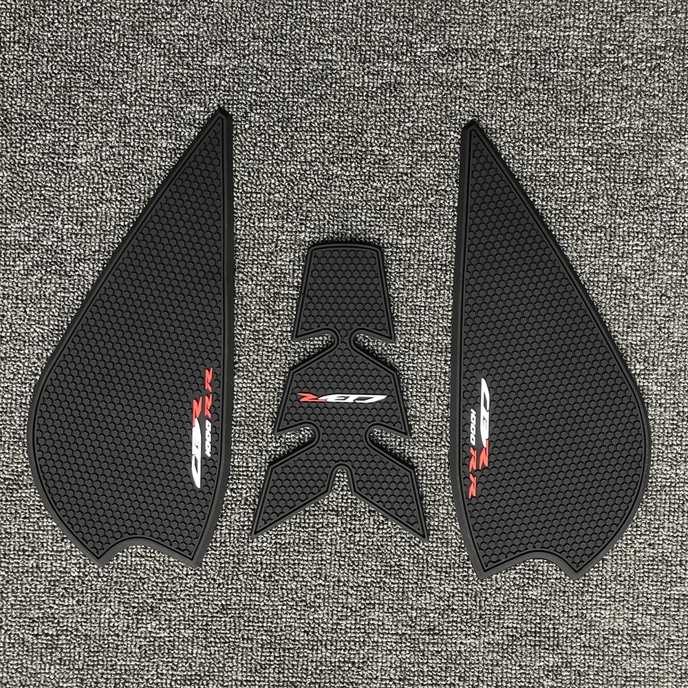 CBR1000RR-R Motorcycle Side Fuel Tank Pad Fuel Tank Pad Protector Air Knee Grip Traction Pad For Honda CBR1000RR R Fireblade SP