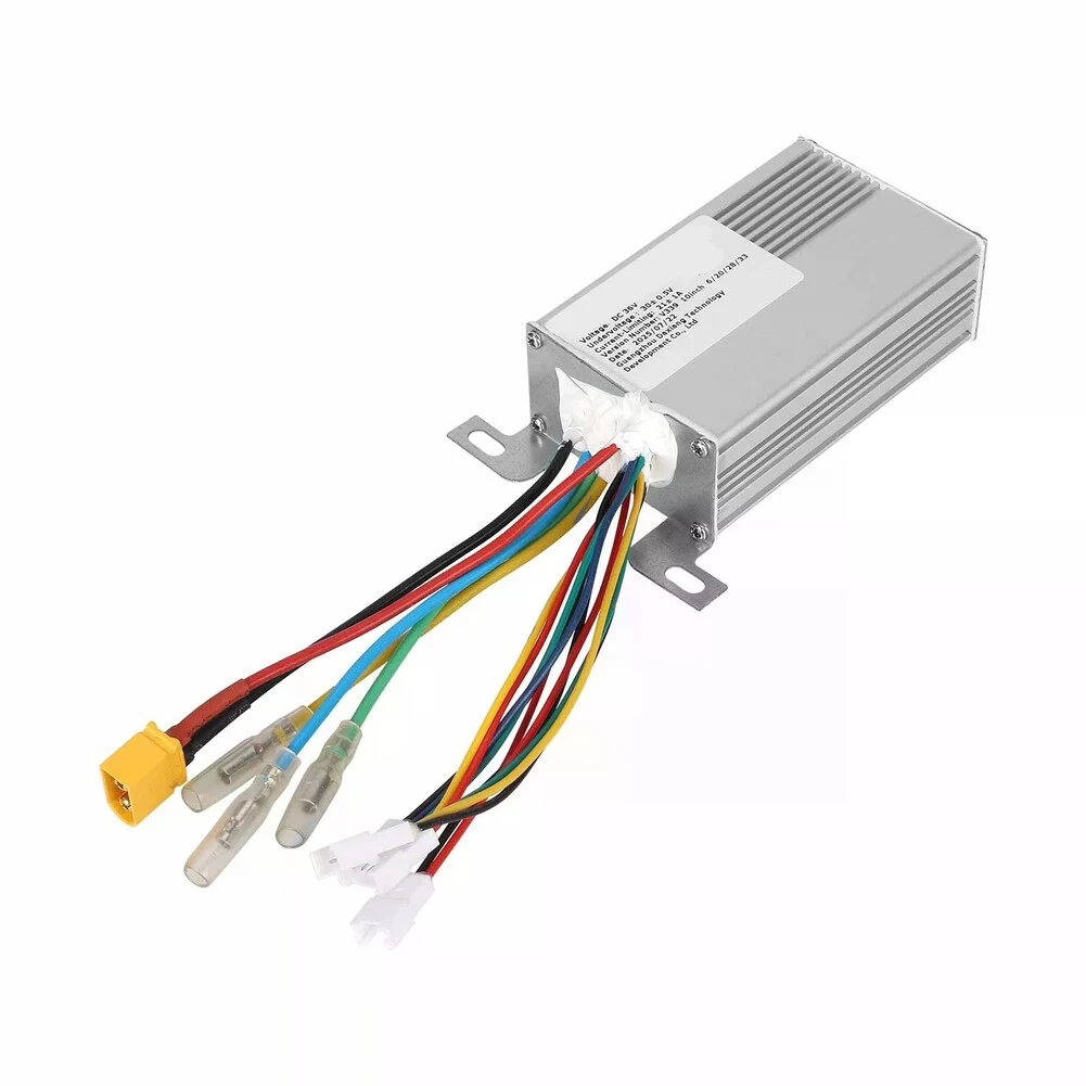

For MaxG30 Compatible Smart Control Board Module for Electric Scooter Motor with Enhanced Acceleration Control
