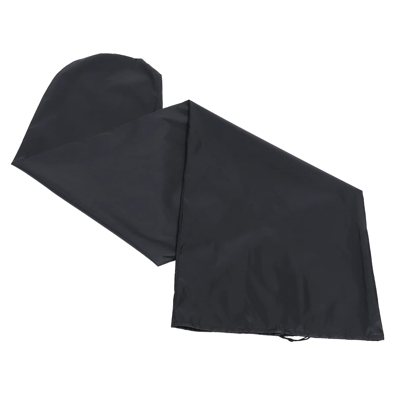 

Черный водонепроницаемый чехол для серфборда из ткани Оксфорд, простой дизайн, популярный, для всех возрастов, влагостойкий.