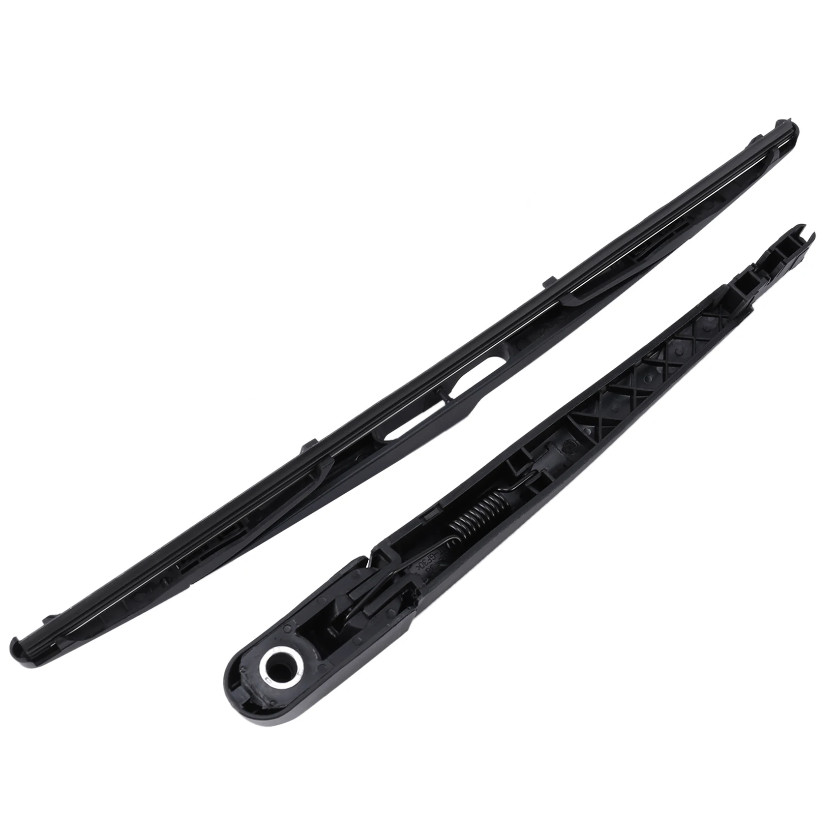 Car Wiper Blade Windscreen Rear Wipers Blade for Fiat Stilo Station Wagon 2002-2007 Year Auto Car Accessories