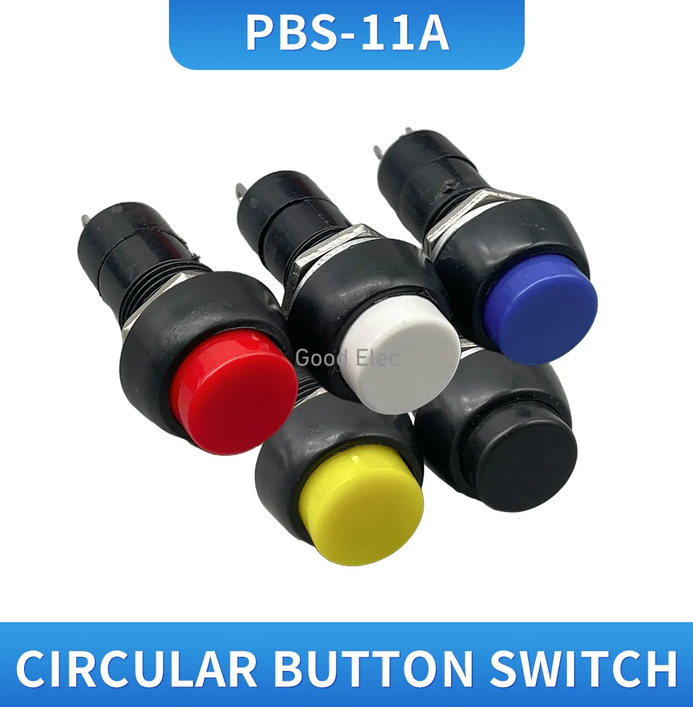 1Pcs PBS-11A PBS-11…