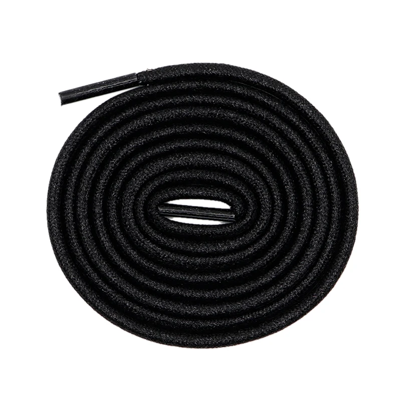 Шнурки Coolstring металлические, однотонные