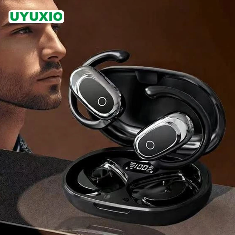 Uyuxio Real Time Ai…