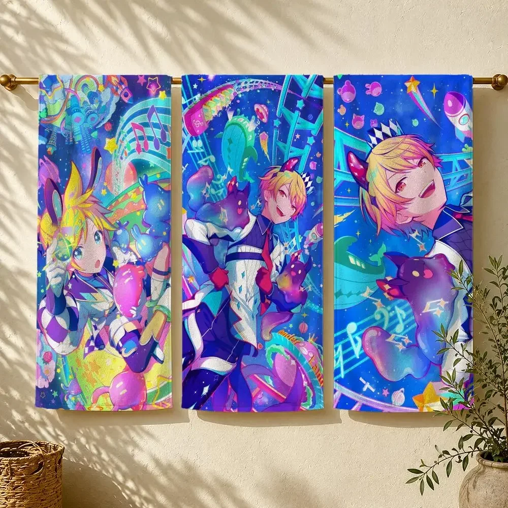 Anime Character T-Tenma Towel Towel beach towel, quick drying absorbent bath towel for Swim,Gym,Camping,Outdoor hot