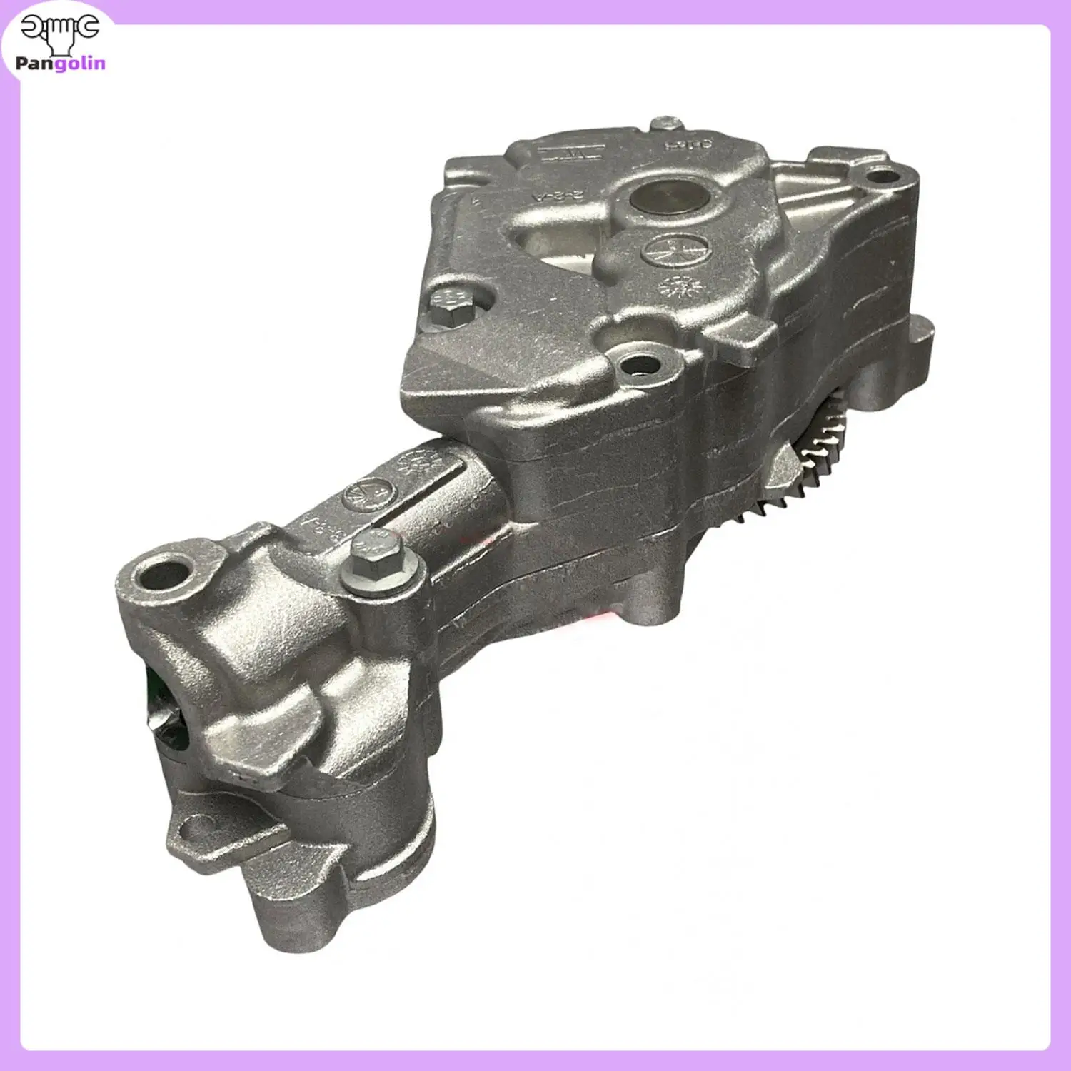 

Масляный насос 68489996AA 068489996AA для 2014-2021 Jeep Grand Cherokee Wrangler Dodge Ram 1500 3,0crd, 1 шт.