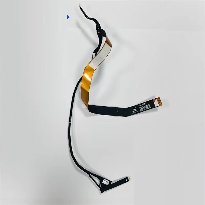 New Webcam Cable for Dell Alien X15 R1 R2 7410 Camera Cable Dc02003rm00 3hcn2 0GM8YC