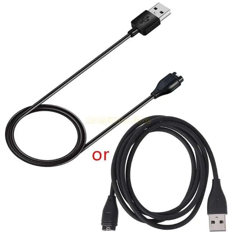 F62C لـ ​​5 245 Venu Vivoactive 3 Watch Power Supply Cord