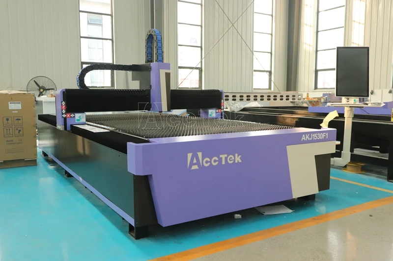 Fast Speed Industry CNC Fiber Laser Cutting Machine for Metal Stainless Steel carbon steel 1.5kW-40kw Laser Cutter Tube Plate