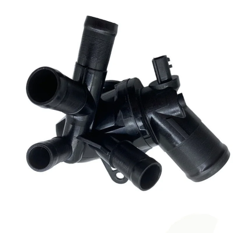 95 ° Termostato C para DACIA MERCEDES-BENZ RENAULT NISSAN cubierta de termostato accesorios de coche 110617089 R. 110619413 R.