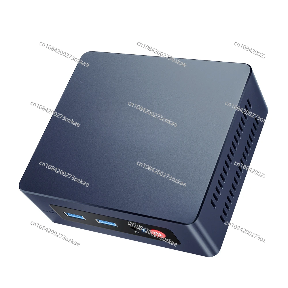 

MINI S N5095 Mini Host 4K Office Gaming Cinema Portable miniPC Desktop Computer