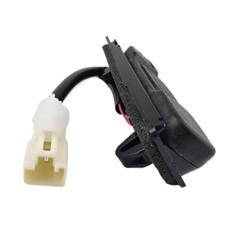 

5810A091 Genuine Tailgate Switches Back Door Handle Puller Trunk Outer Side Opening Switch Automobile Part for Mitsubishi ASX