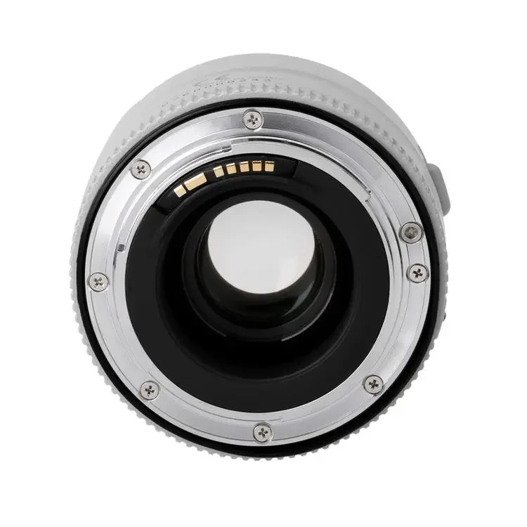 Yongnuo Yn 2.0x Iii Pro 2x Autofocus Teleconverter Extender Cameralens Voor Canon Eos Ef Lens 2x 2 Multiplier Effect