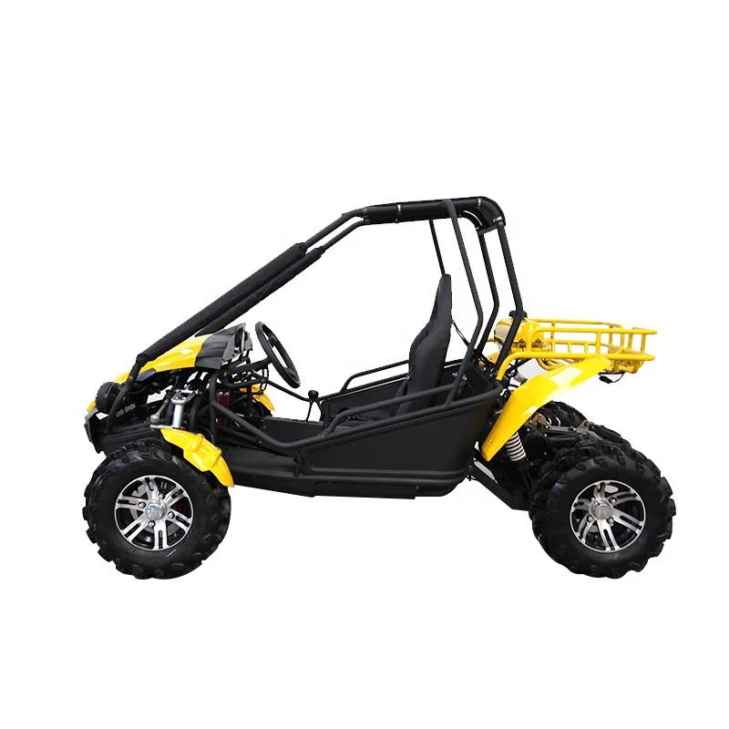 beach buggy cart 250cc 2-seater dune buggy for adult