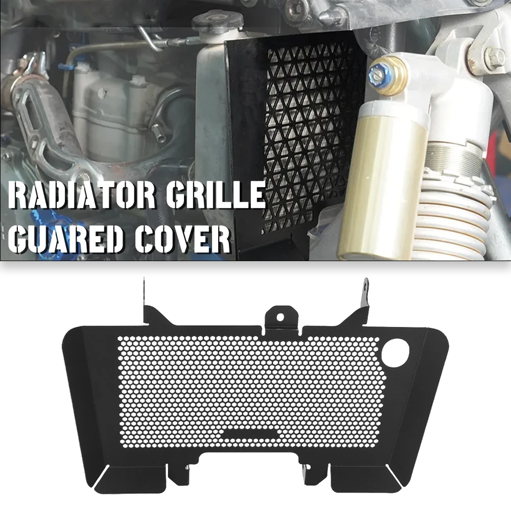 YFZ450X 2010-2011 For Yamaha YFZ450R YFZ 450R 2009 2010 2011 2012 2013 Radiator Grille Grill Guard Cover Protector Motorcycle 