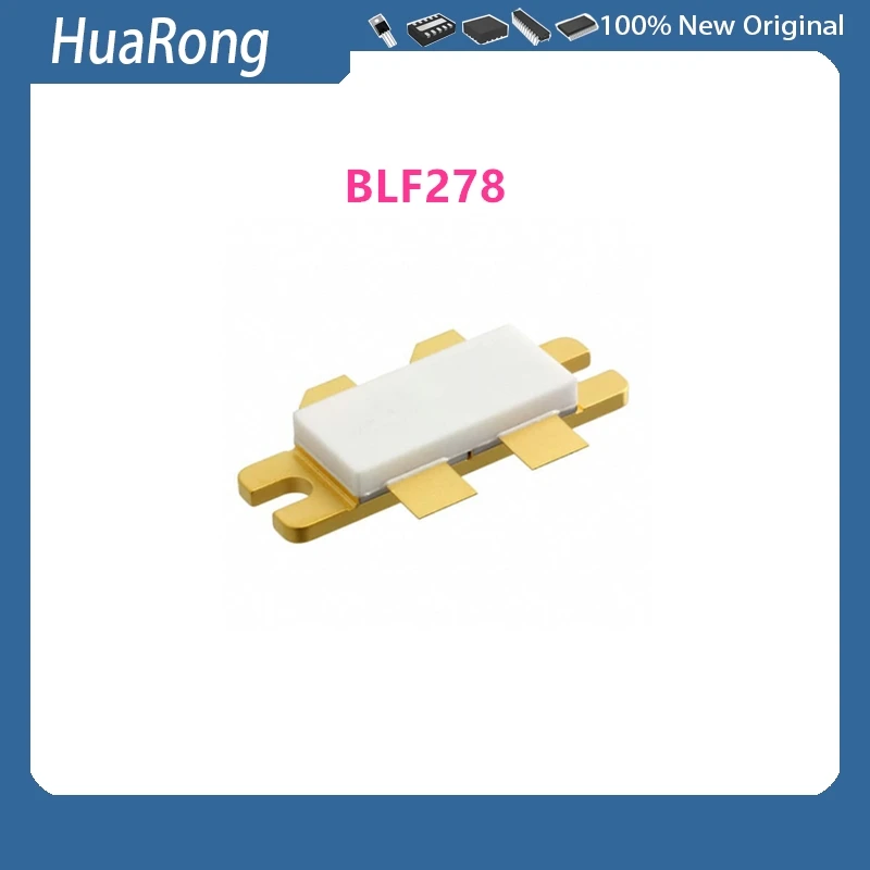 

1Pcs/Lot BLF278 TO-59