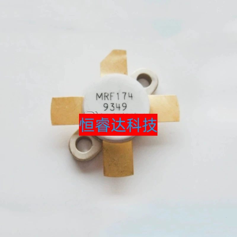 1pcs/lot New Original MRF174 High Frequency tube Power amplification module in stock