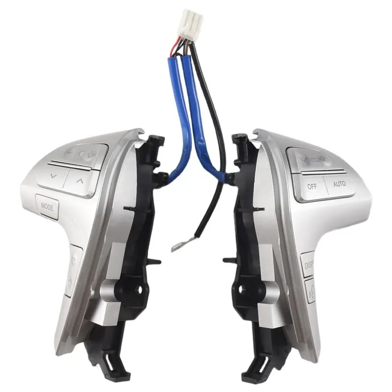 

Multifunction Steering Wheel Combination Control Switch For Toyota Camry-T61C
