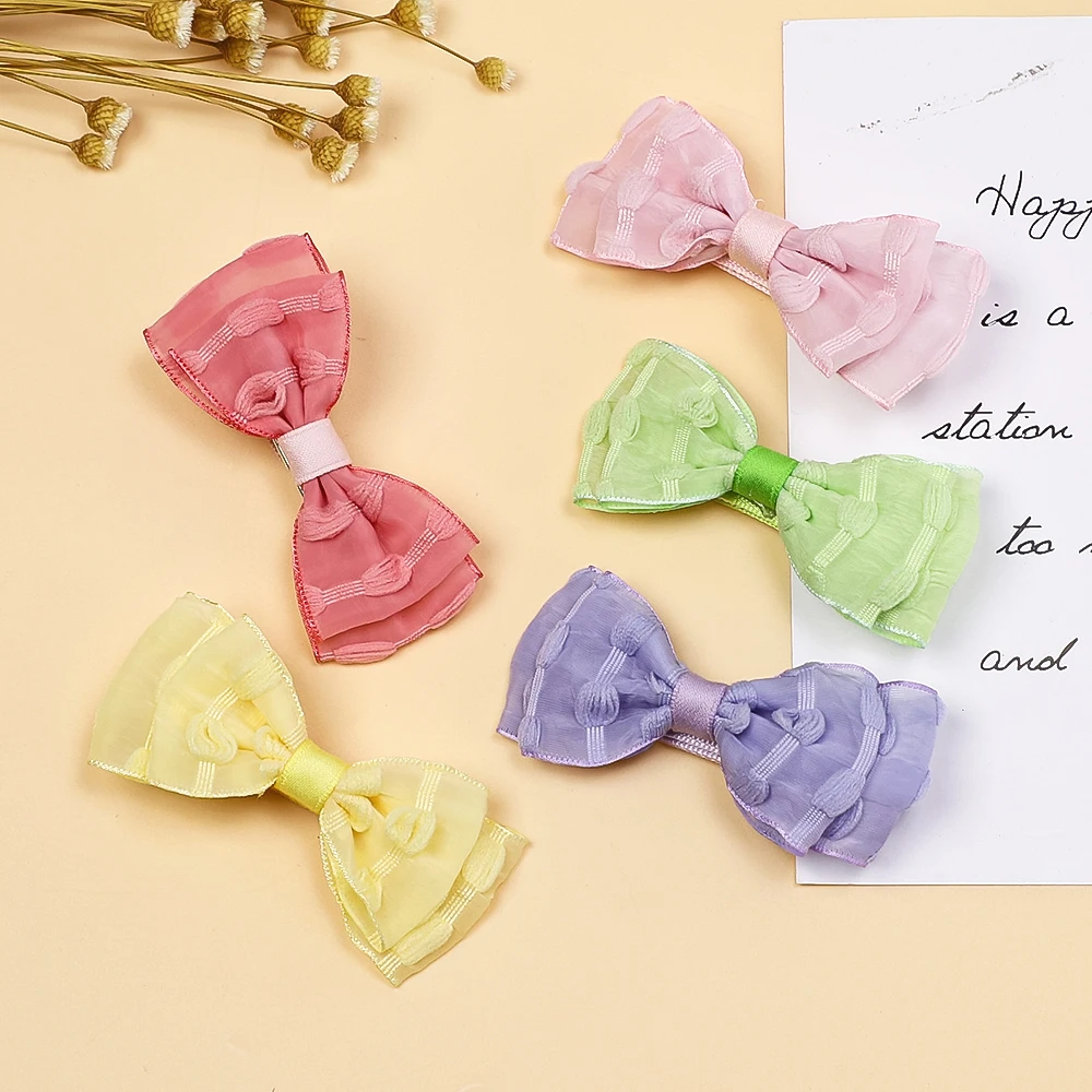 

Baby Headband Extendable Bow Hairband Newborn Baby Elastic Headwear Hair Accessory Kids Headband Child Hair Accessories