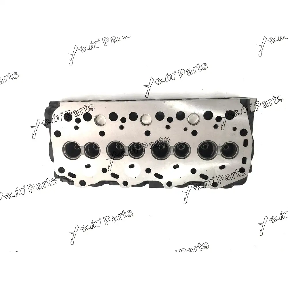 

cylinder head For Toyota 1DZ-2 Engine Parts