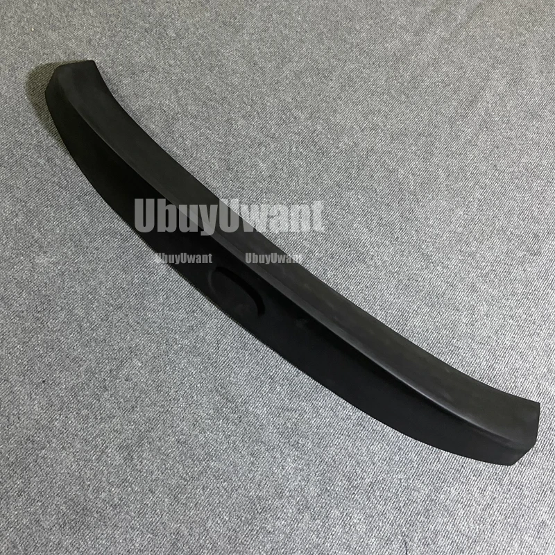 Voor LEXUS IS250 IS350 ISF 2006-2011 IS350 Auto Achterspoiler Vleugel Kofferbak Lip Auto Achtervleugel Lip kofferbak Spoiler Achter Lip Spoiler