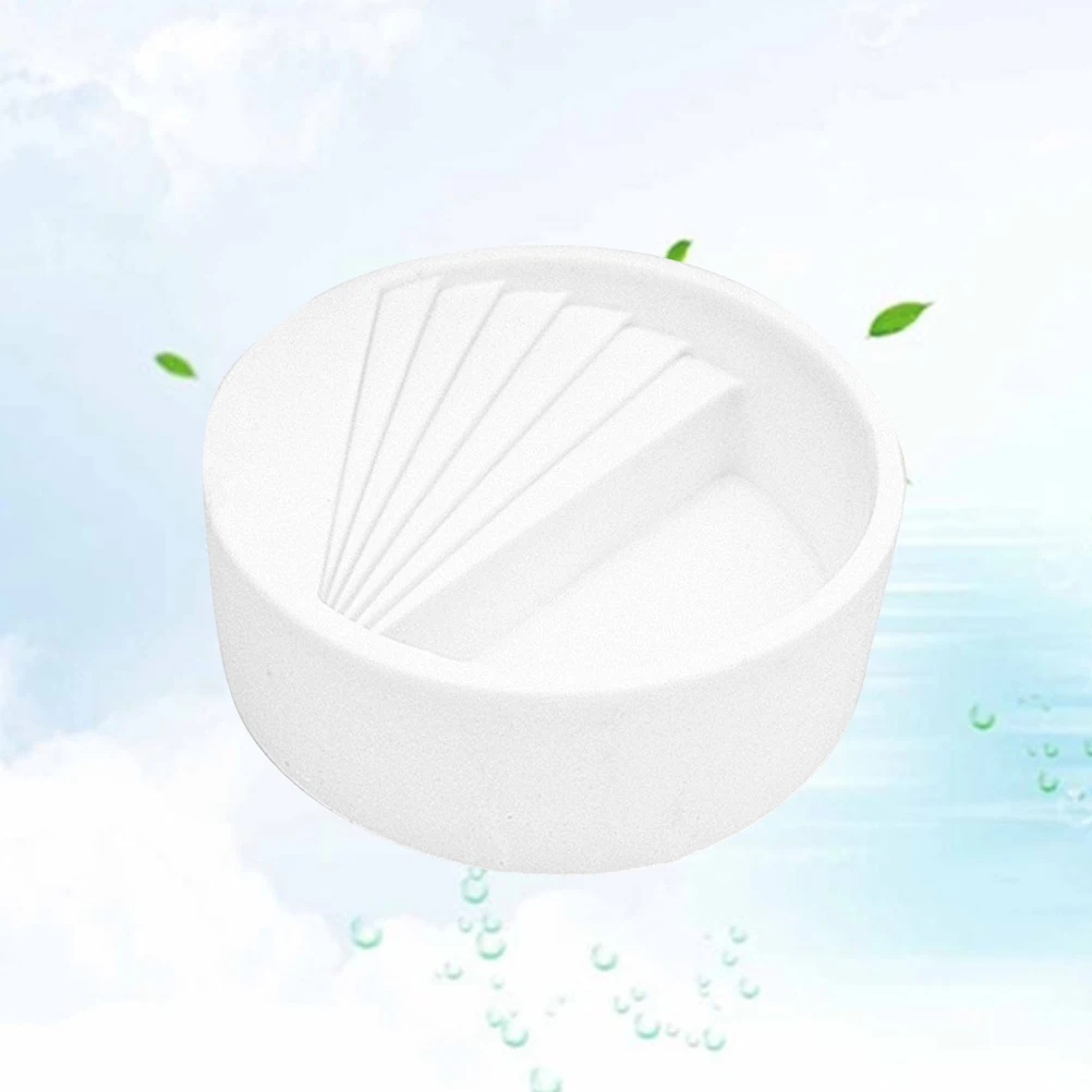 

Stairs Shape Crystal Silicone Molds Reusable Resin Casting Molds For Diy Jewelry Bead Making Crafts White