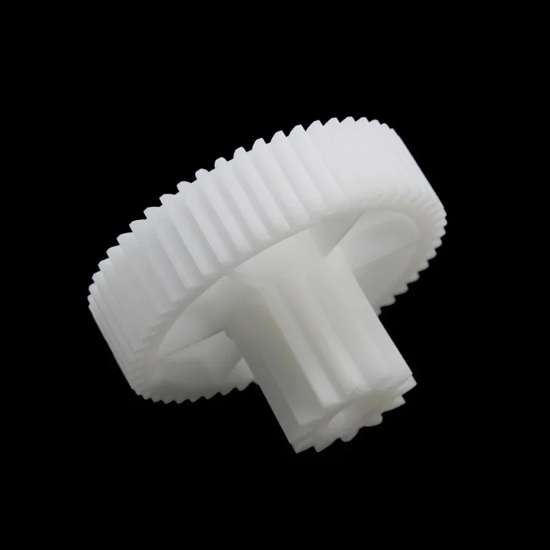2 uds picadora de carne piñón picadora engranaje repuestos para Moulinex MS014 HV2 HV4 HV6 HV8 HV9 HV10 Tefal TF007 1500 1700 1800