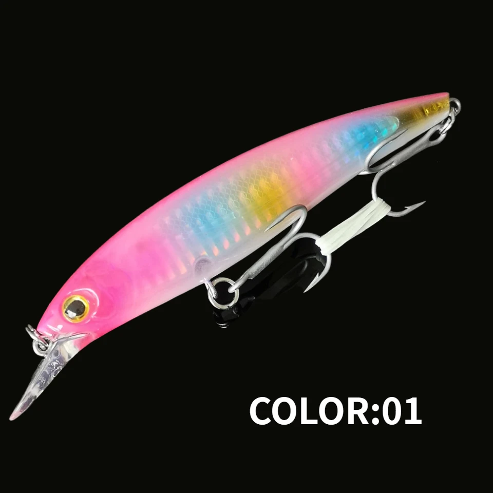 mukun-minnow-jerkbait-isca-artificial-fundicao-longa-agua-salgada-robalo-pique-pesca-wobbler-equipamento-de-pesca-ganchos-isca-dura
