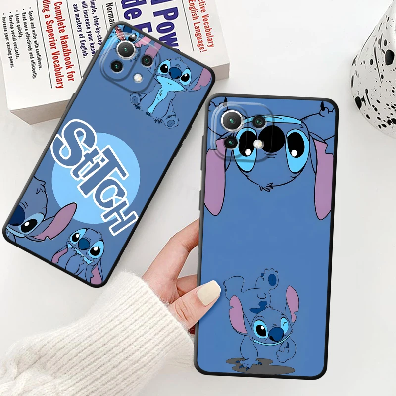 Black Soft Phone Co… - image