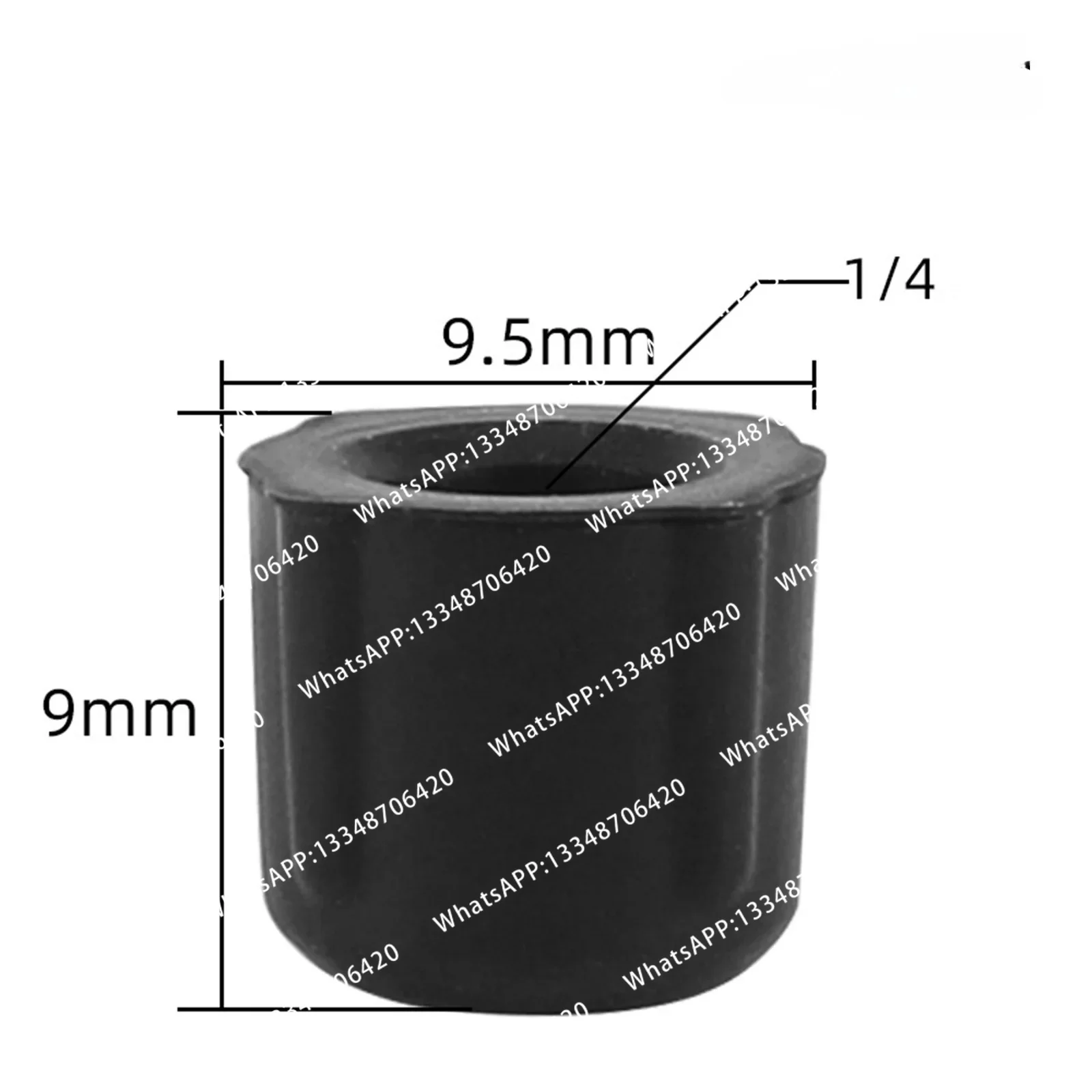 30Pcs/Set 1/4 Screw Protection Cap Cover Bolt Nuts For DSLR Camera Tripod Monopod Quick Release Plate Screw Protective Cover