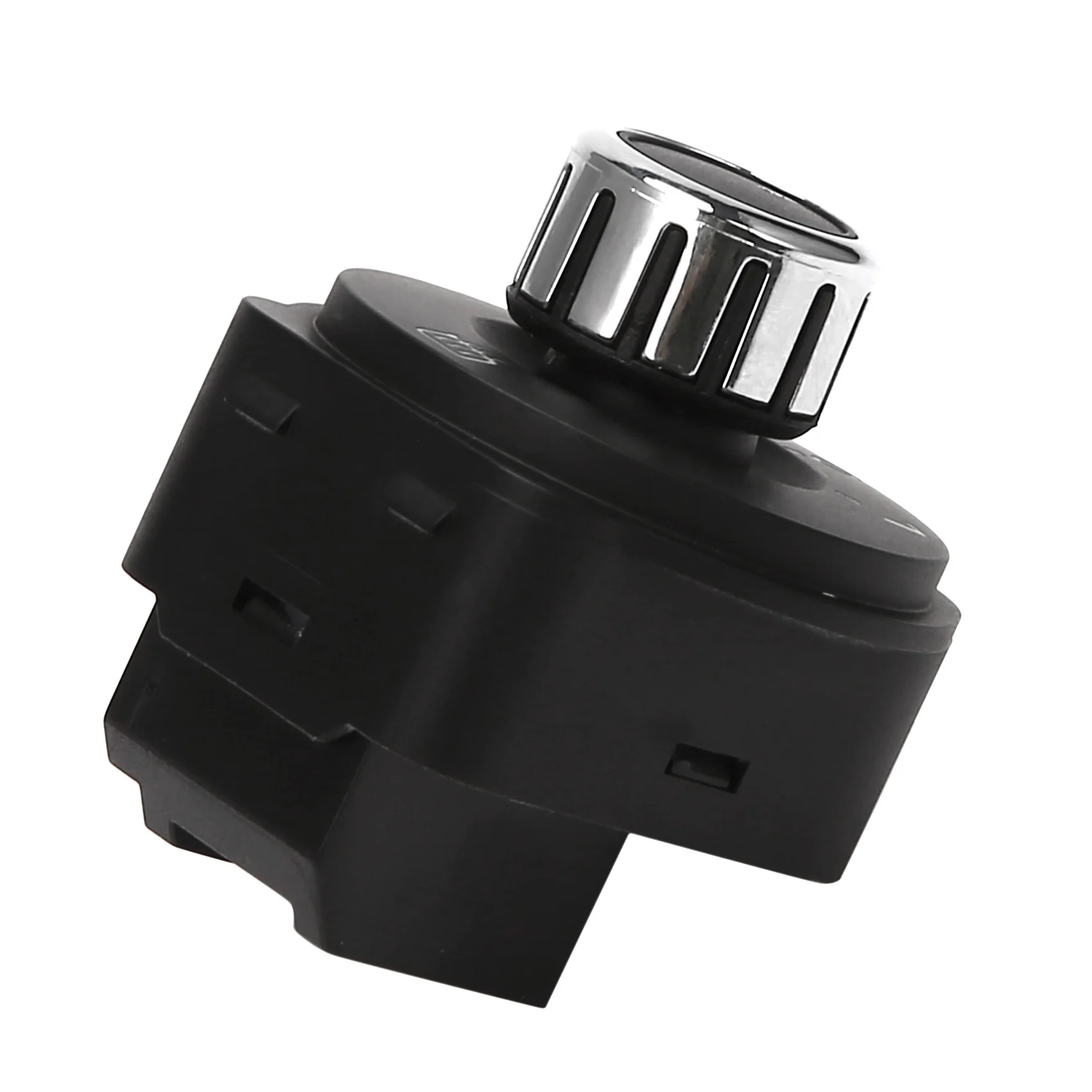 مفتاح خارجي للجانب الخلفي للمرآة ، مقبض ضبط لفولكسفاغن بولو 6R-، # 6RD 565B 6RD959565B