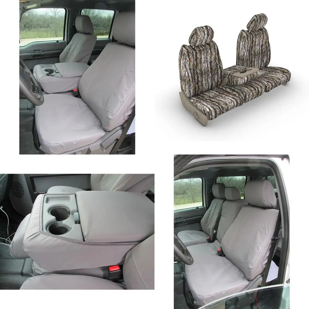 

Чехлы на сиденья грузовика Durafit для Ford 2014 F150 и 2015-2021 F250-F550 XLT и чехлы на сиденья грузовика Lariat | Чехлы на сиденья Ford F150 40/20