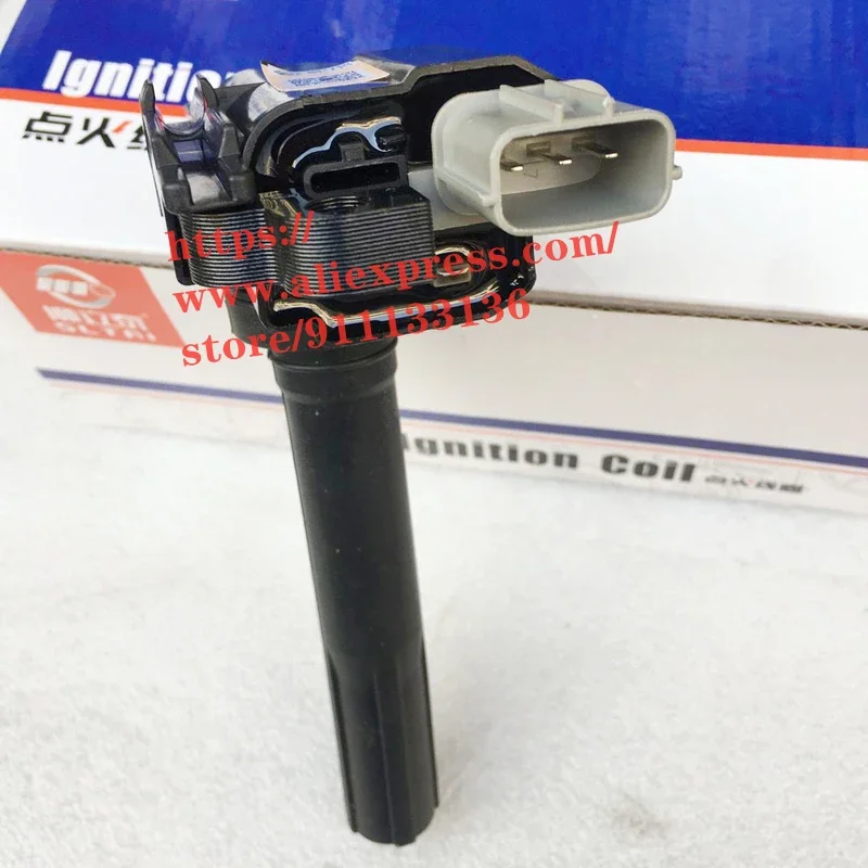 Engine Ignition coil for Suzuki SX4 Swift 1.5/1.6 3340065G00