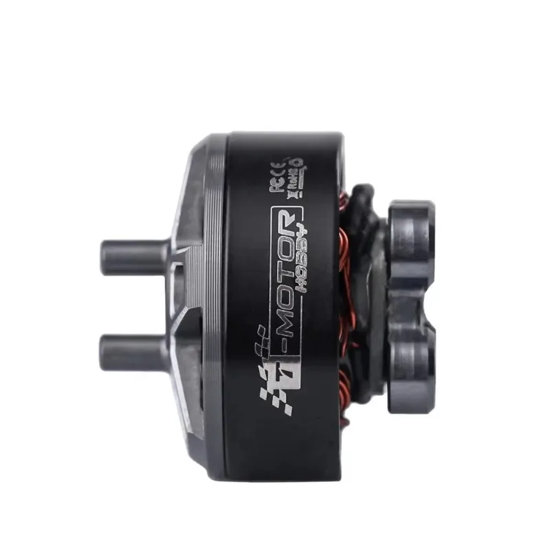 T-HOBBY 4PCS T-MOTOR F30 3S 4S 6S 3inch Brushless Motor 2mm Shaftfor RC FPV Freestyle Drones DIY Parts