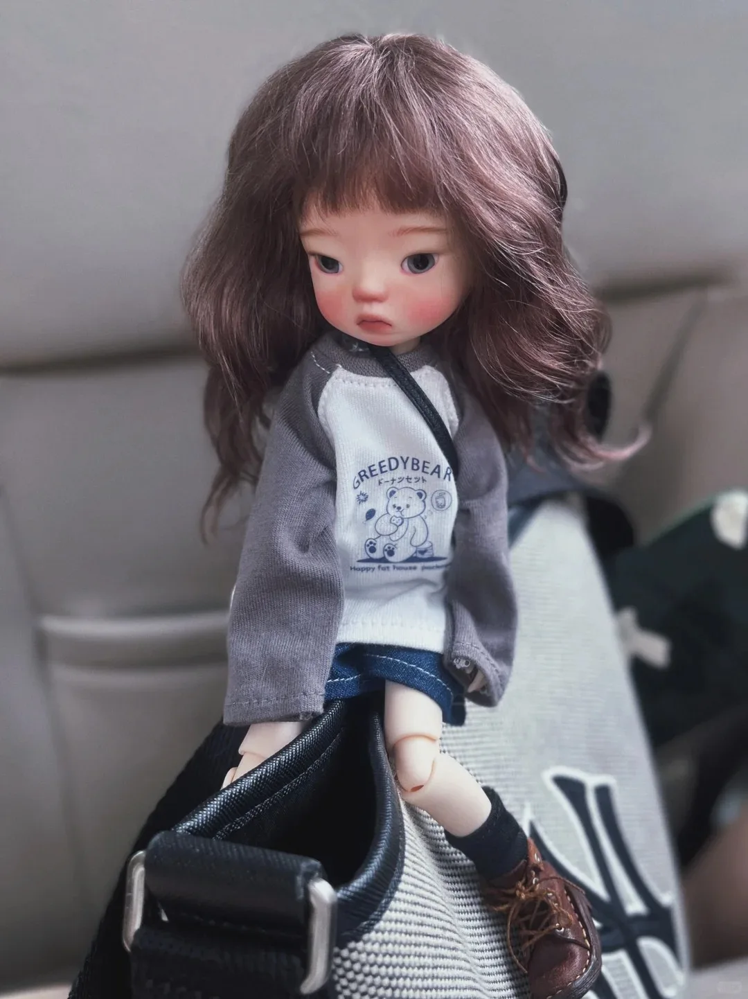 New SD BJD doll 1/6 scale goddess girl resin toy birthday gift dolls in offers crafted dolls