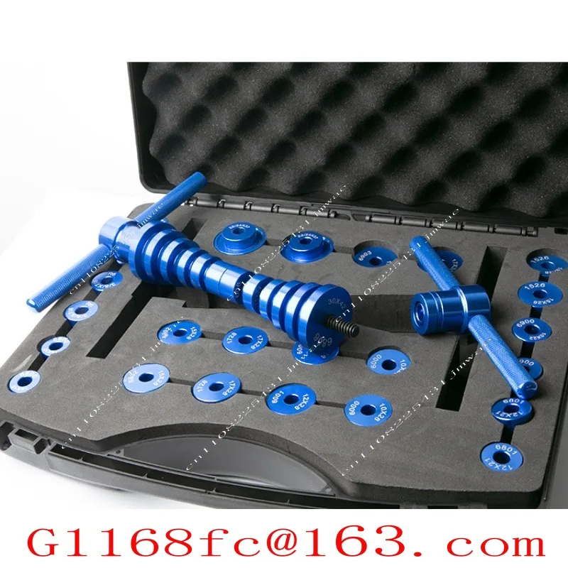 Bearing Hub Pelin, Installation Tools, Bearing Press-in Tool Parts